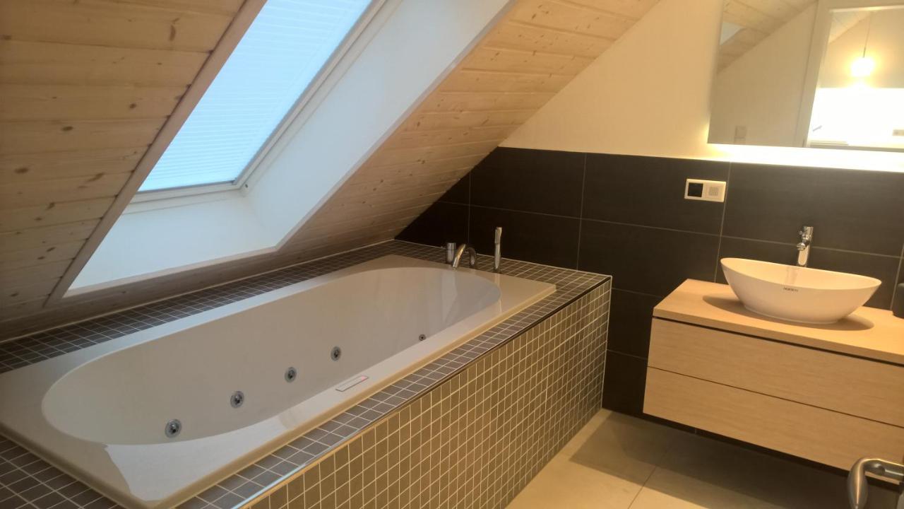 Atelier Im Huus Hillig-Geist Flensburg Exterior foto